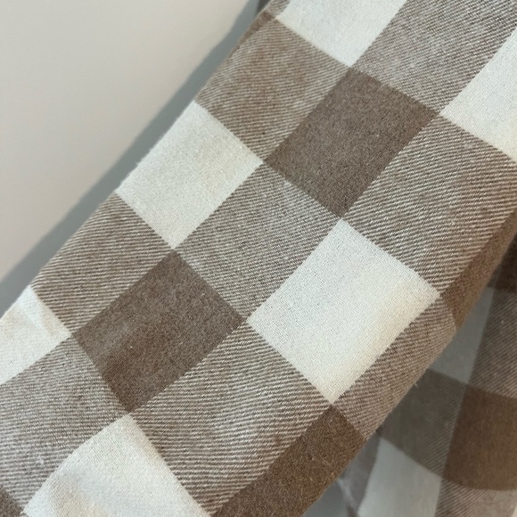 The Fjord Flannel (from Roolee) - Picture 10 of 12